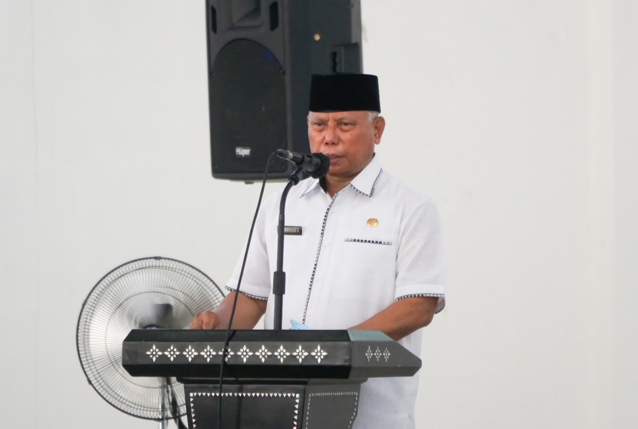 F Bupati Lotim