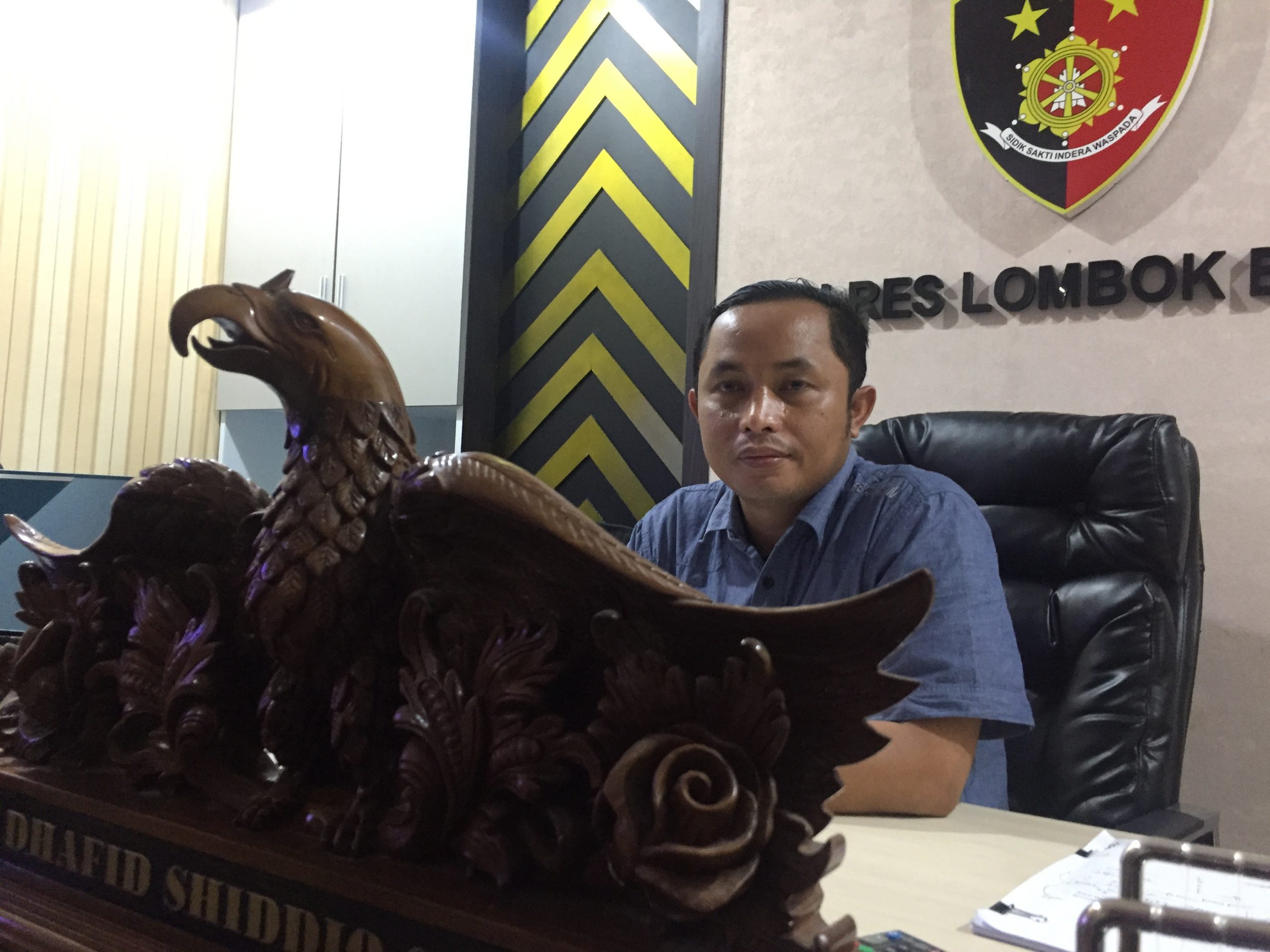 Unram Belum Bersedia Jadi Saksi Ahli 1 F DHAFID SENGGIGI. scaled
