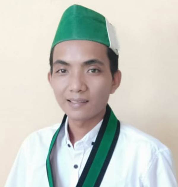 HMI Dorong APH Usut Pelaku Bom Bunuh Diri di Makassar 1 F HMI