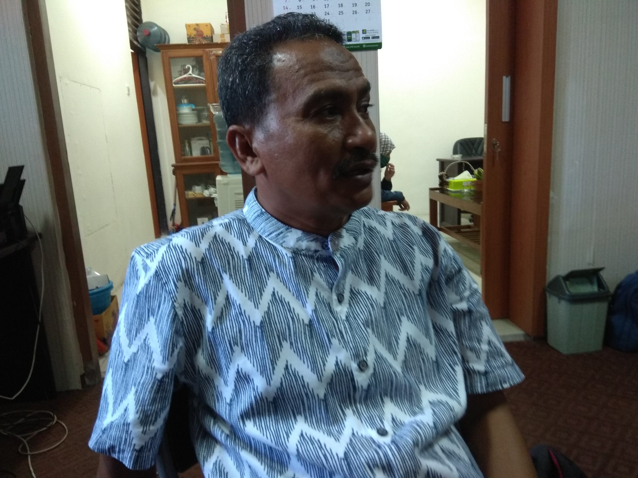 Dewan Sorot Pelantikan Sembilan Kepala OPD 1 F Ketua Komisi I scaled