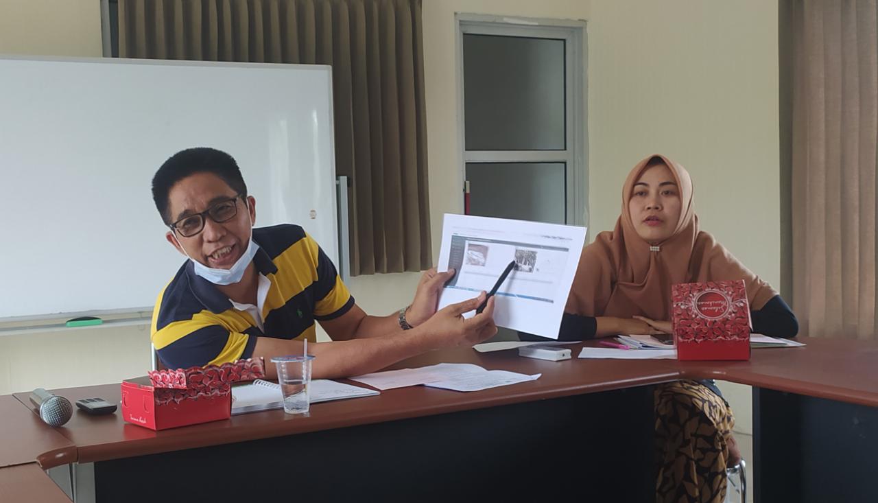 Sebulan 500 Ribu, PDAM Buka Suara 1 F PDAM 1