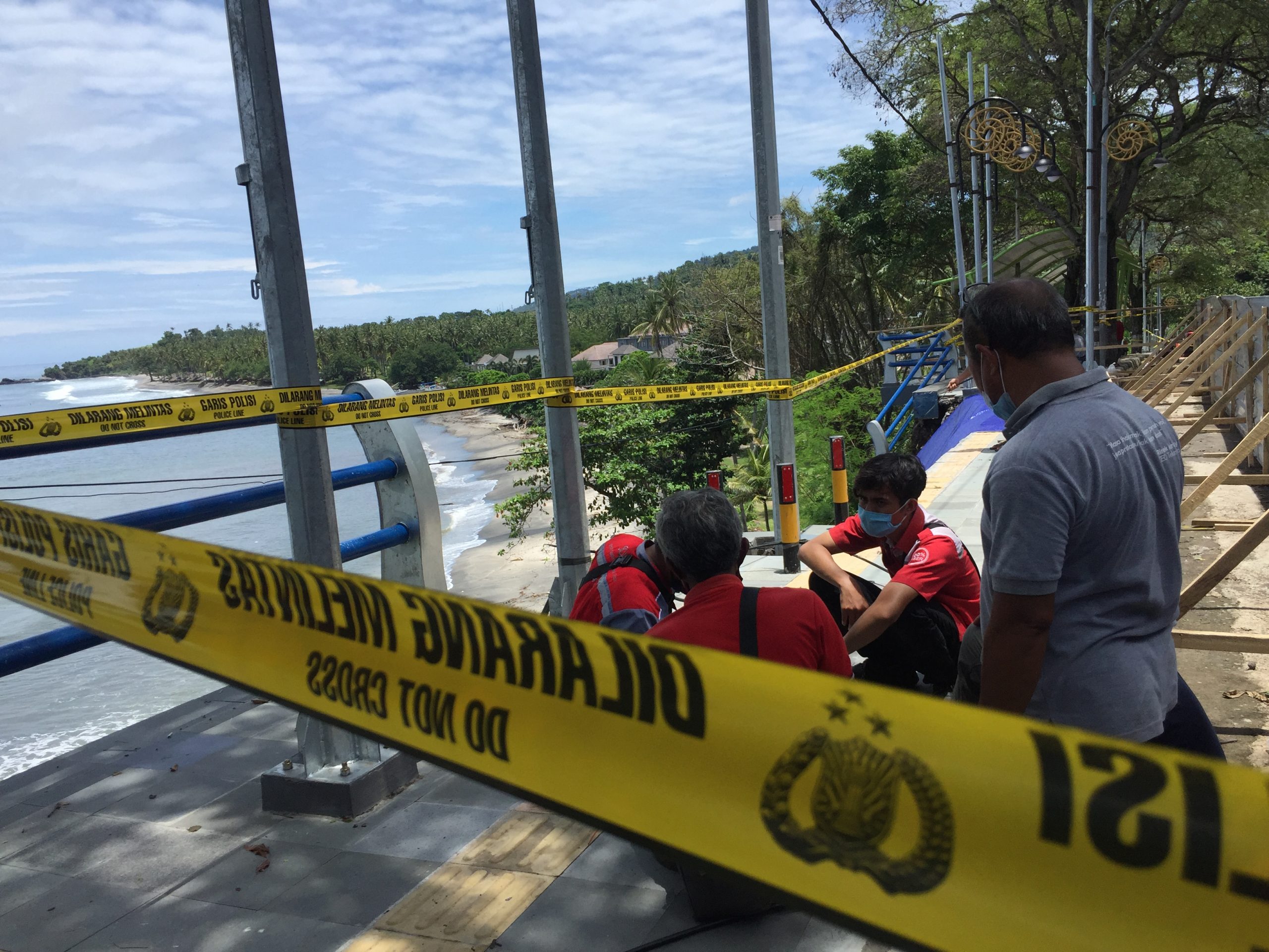 Dewan Lobar Desak APH Transparan 1 F.—SENGGIGI scaled