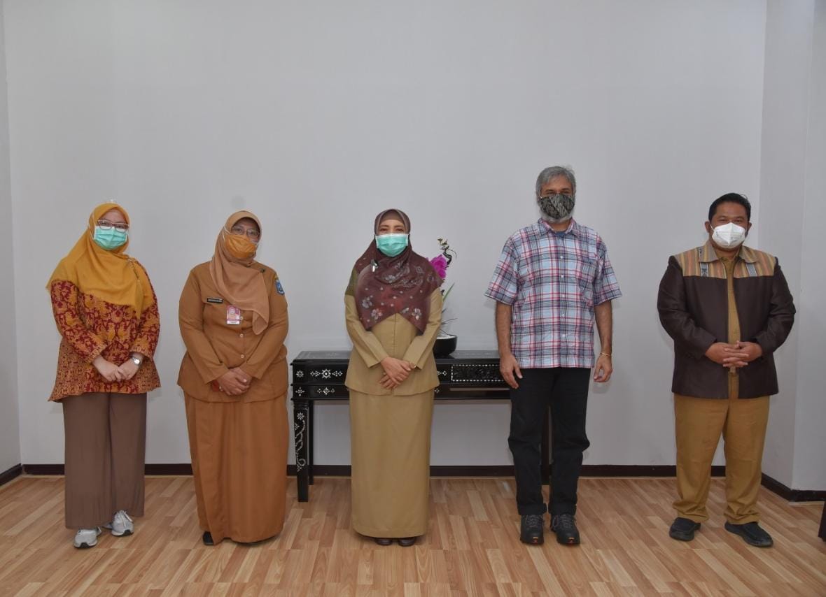 Summit Institute For Development Diharap Bisa Dukung Data Posyandu NTB 1 IMG 20210303 WA0001