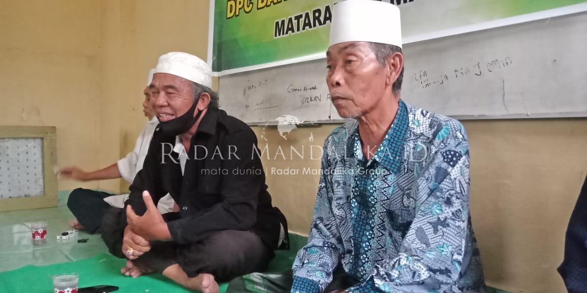 Dipilih 6 PAC, Nasip Kartini Ada di DPP PKB 1 IMG 20210326 WA0054