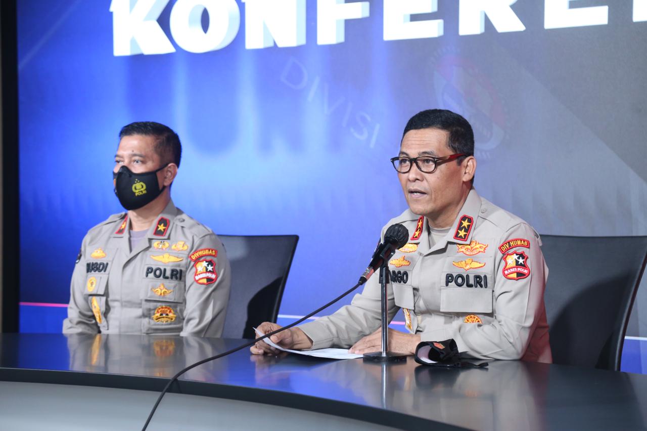 Pelaku Bom Bunuh Diri di Makassar Pasangan Suami Istri Baru Menikah 6 Bulan 1 IMG 20210329 WA0026