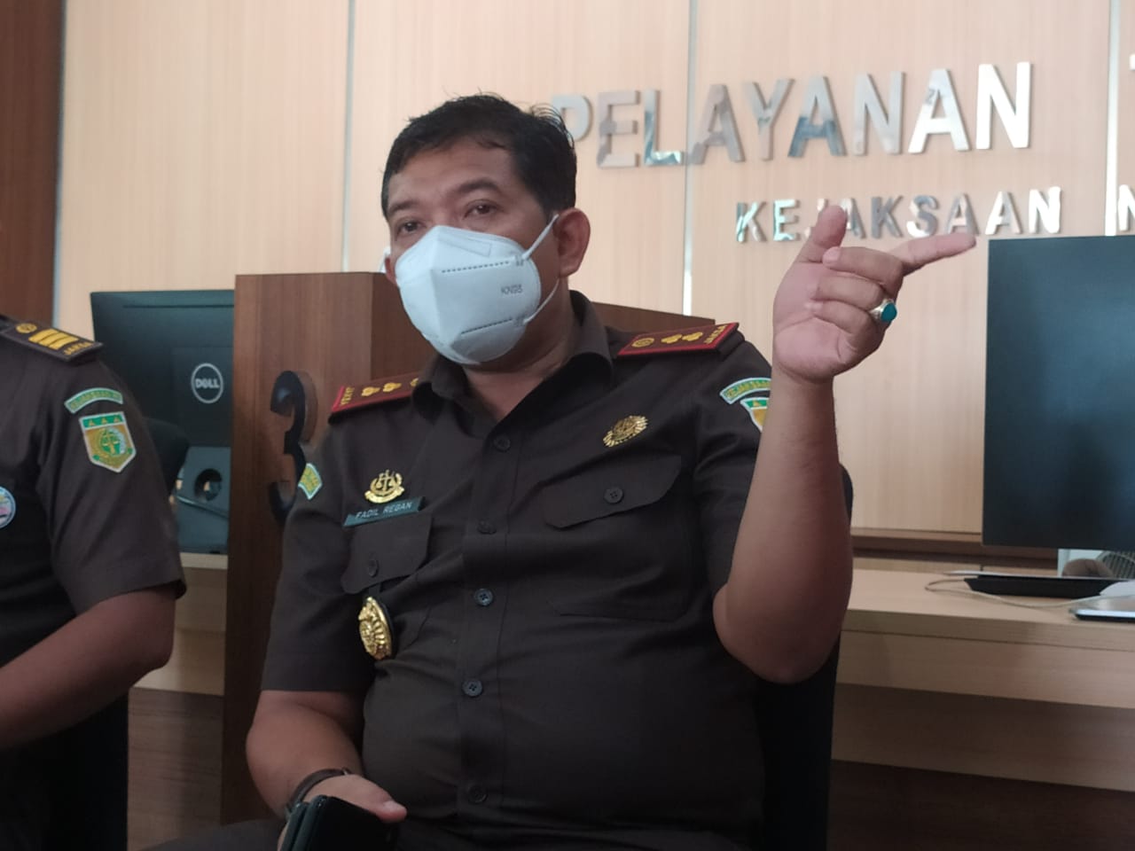 Kejaksaan