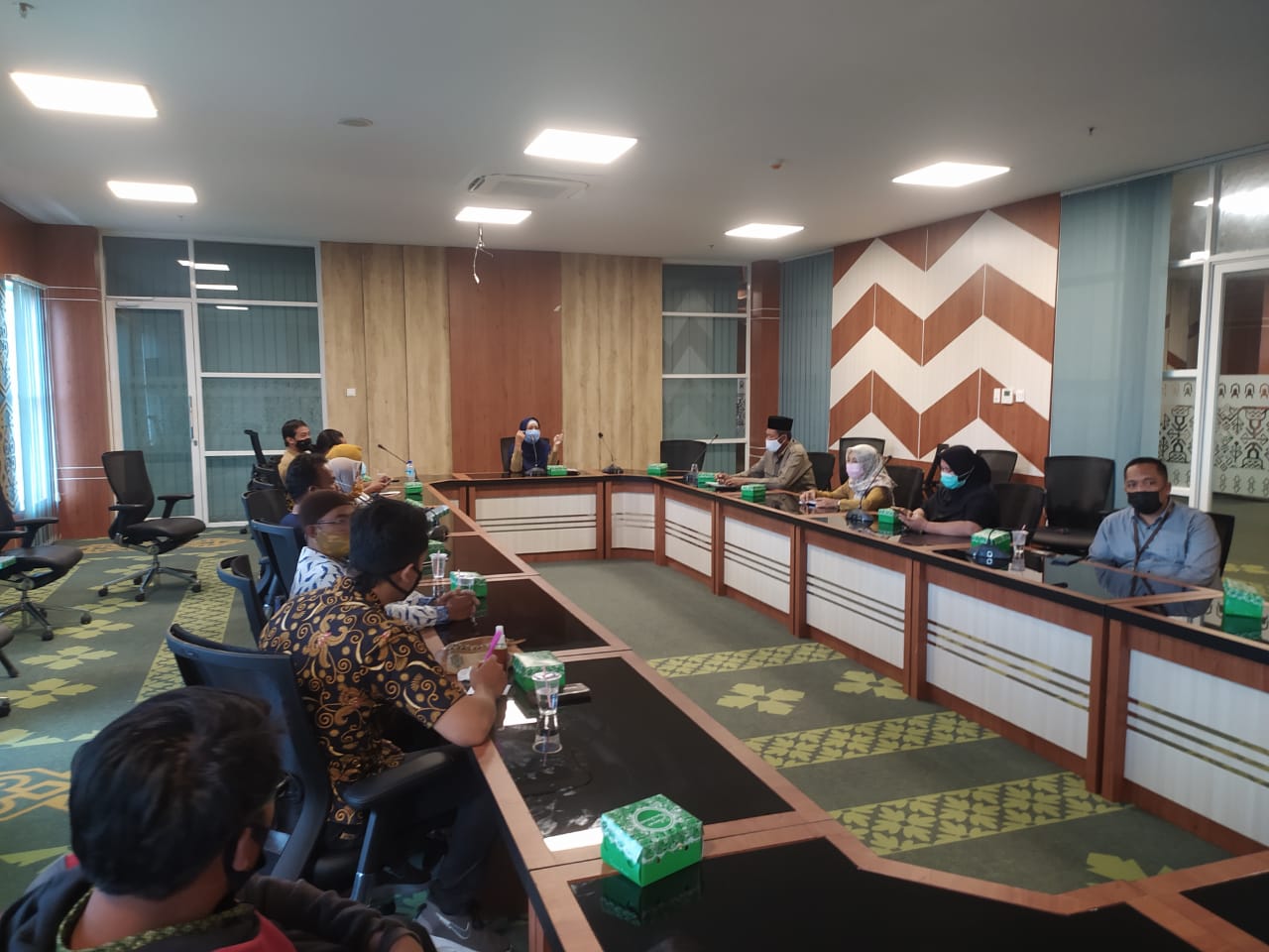 Rapat