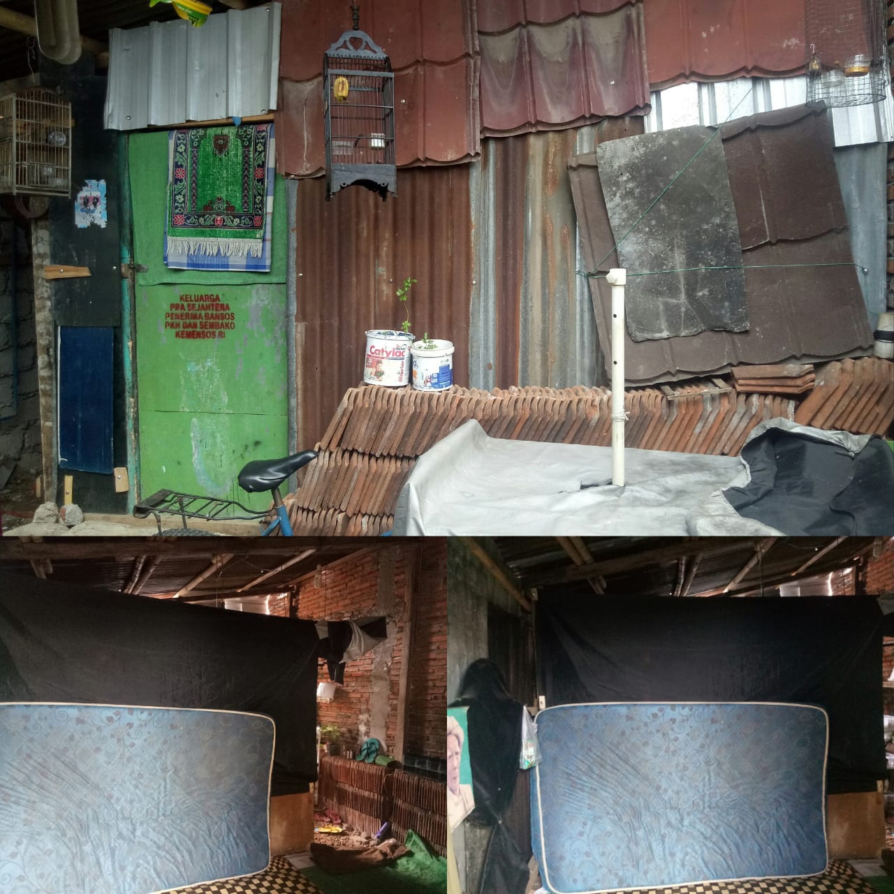 Rumah Kumuh