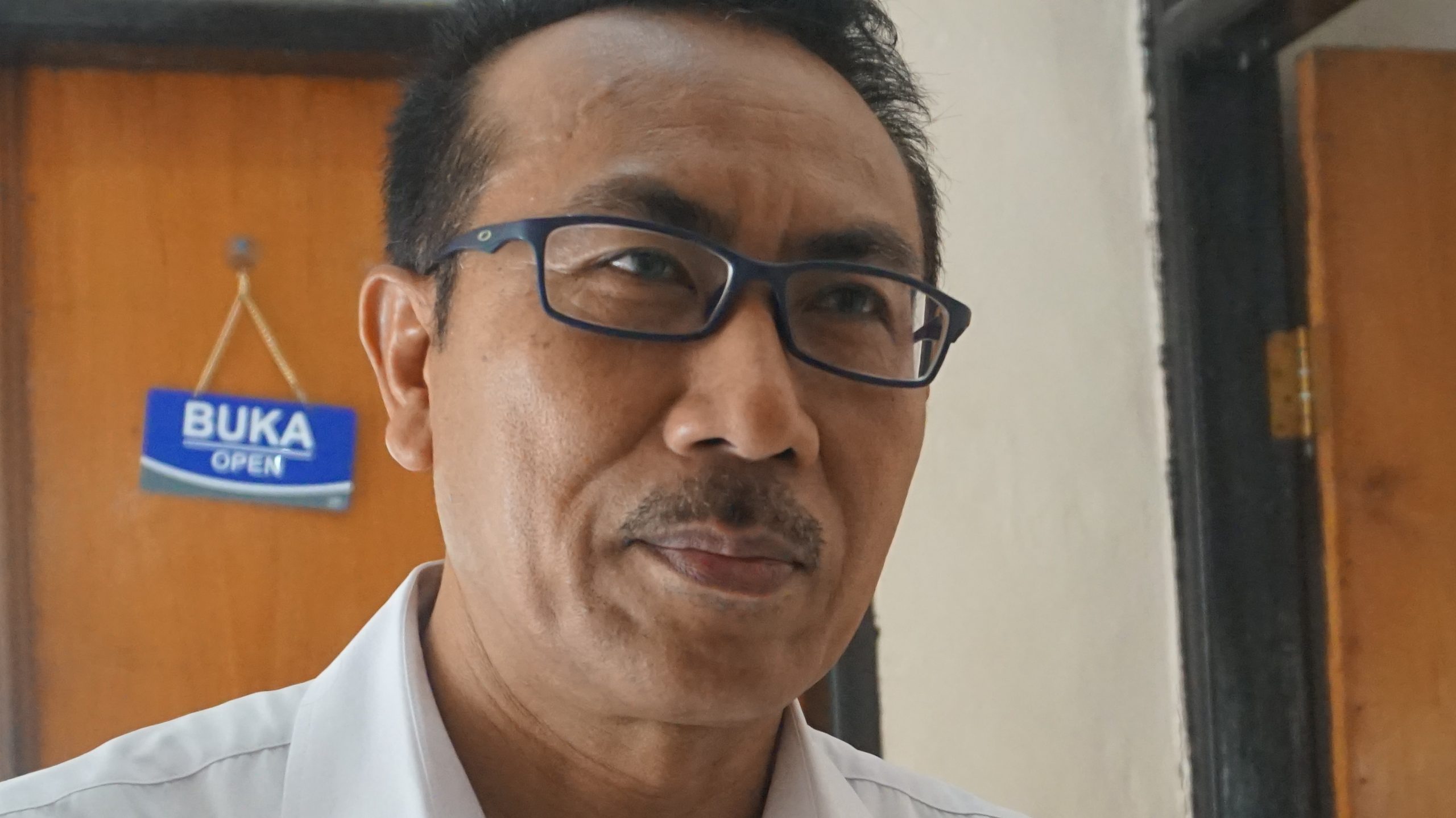 Enam ASN BKPP Loteng Terpapar Covid-19 1 f terpapar scaled