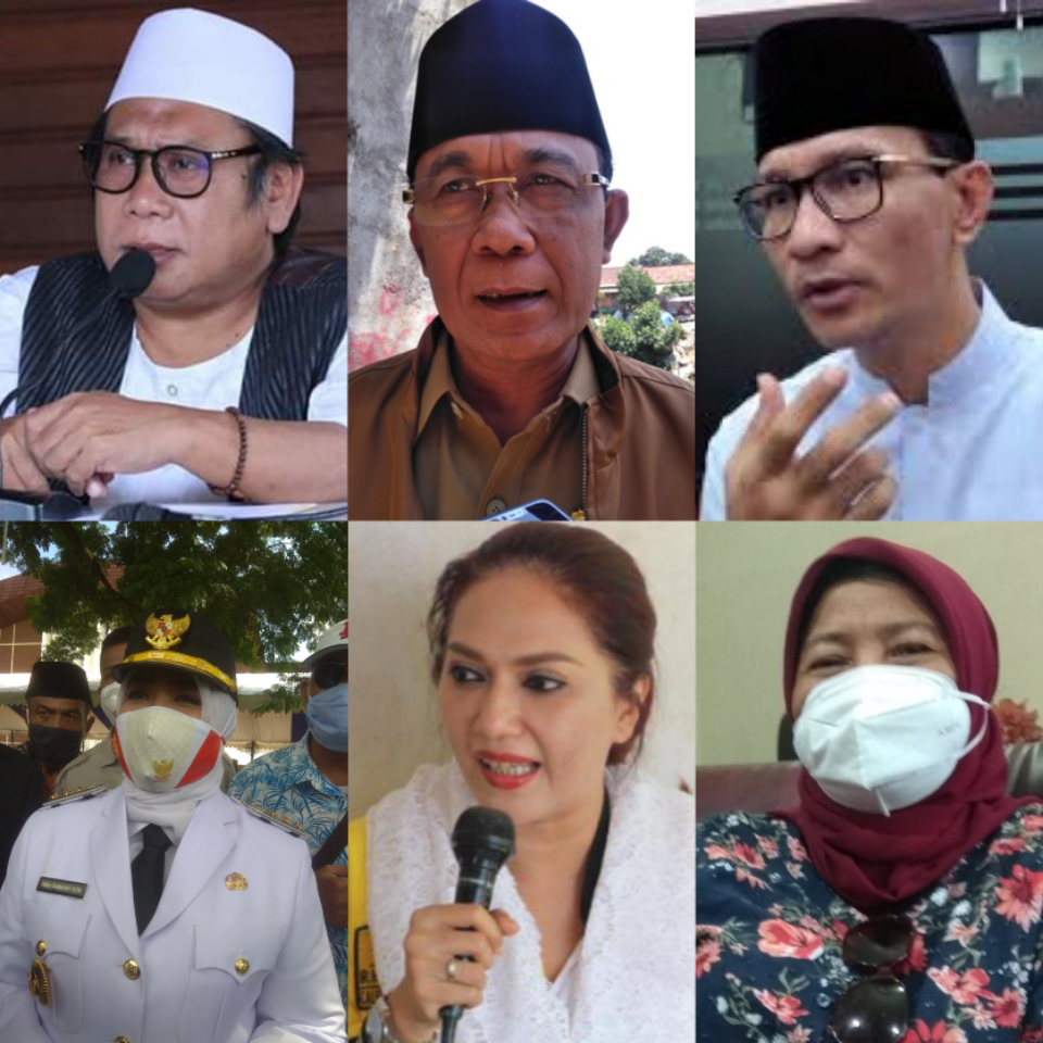 Perebut Partai Golkar di NTB 1 img1614646406072