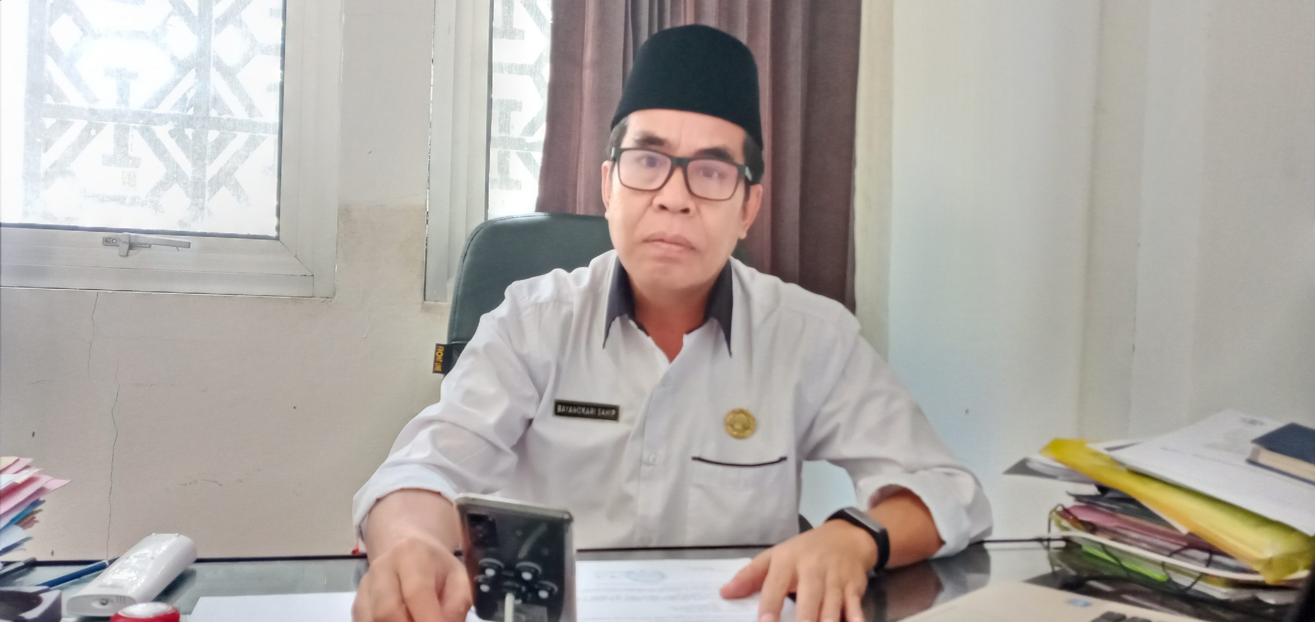 Warning Kasek tak Punya NUKS 1 Bayangkari sahip 1 scaled
