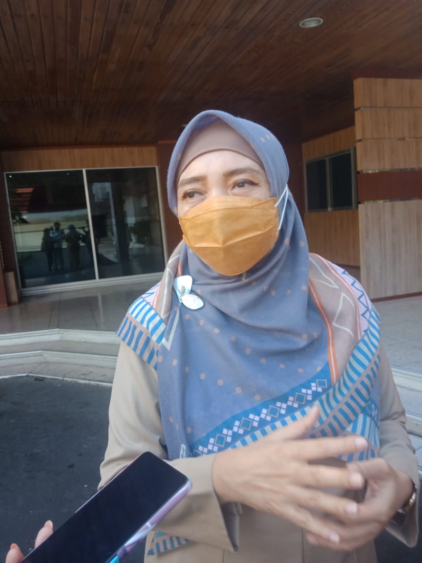 Tak Gunakan Masker, Wagub: Jangan Layani 1 F Aaa wagub