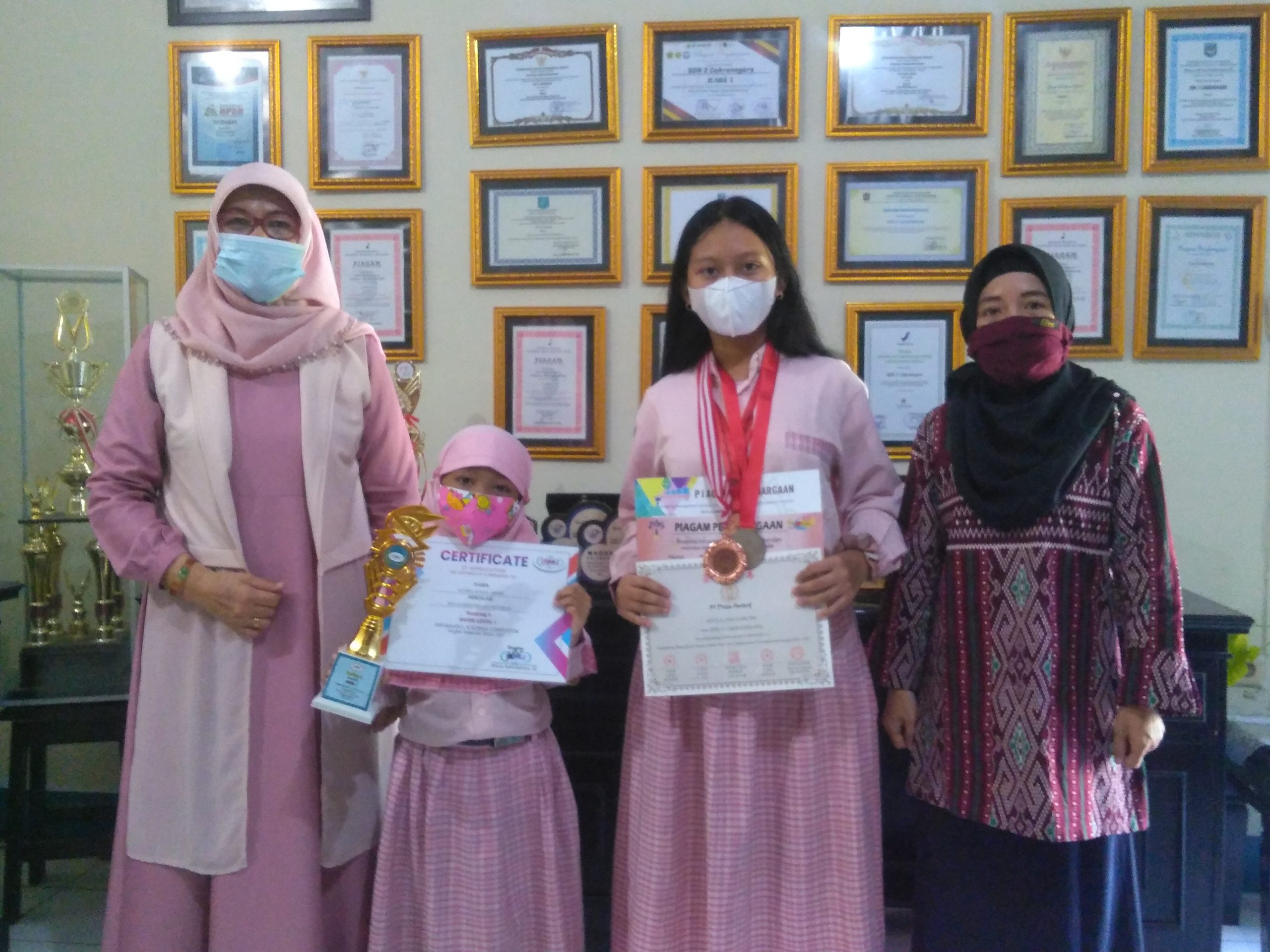Dari Cerita Siswa SDN 2 Cakranegara Mataram Meraih Prestasi 1 F Bok 1 scaled
