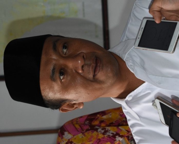 Pengolahan Limbah Milik Pemprov NTB Tak Berizin 1 F Bupati Lobar