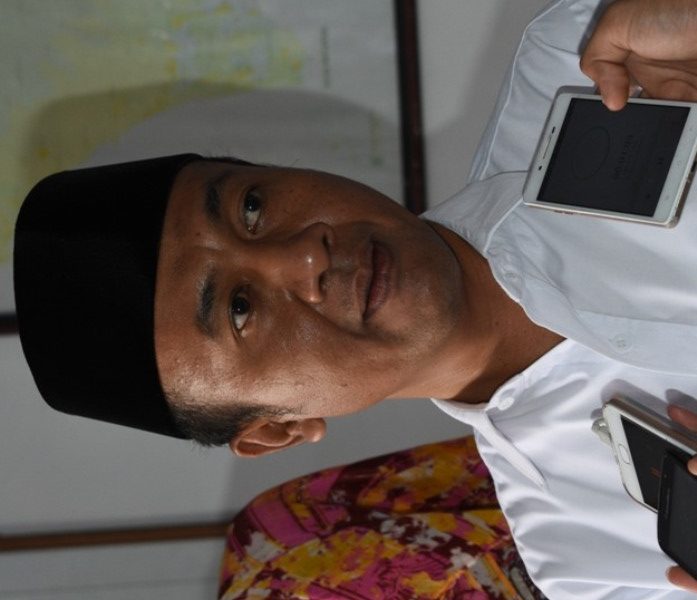 Pengolahan Limbah Milik Pemprov NTB Tak Berizin 1 F Bupati Lobar rotated