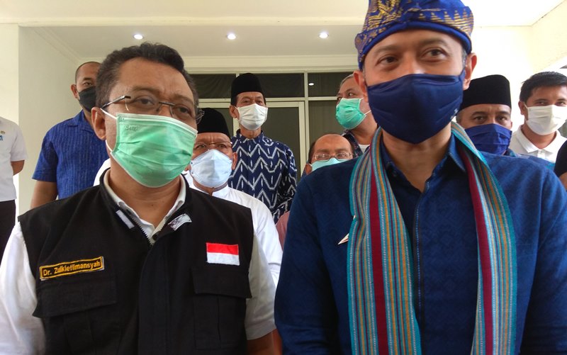 F Demokrat PKS