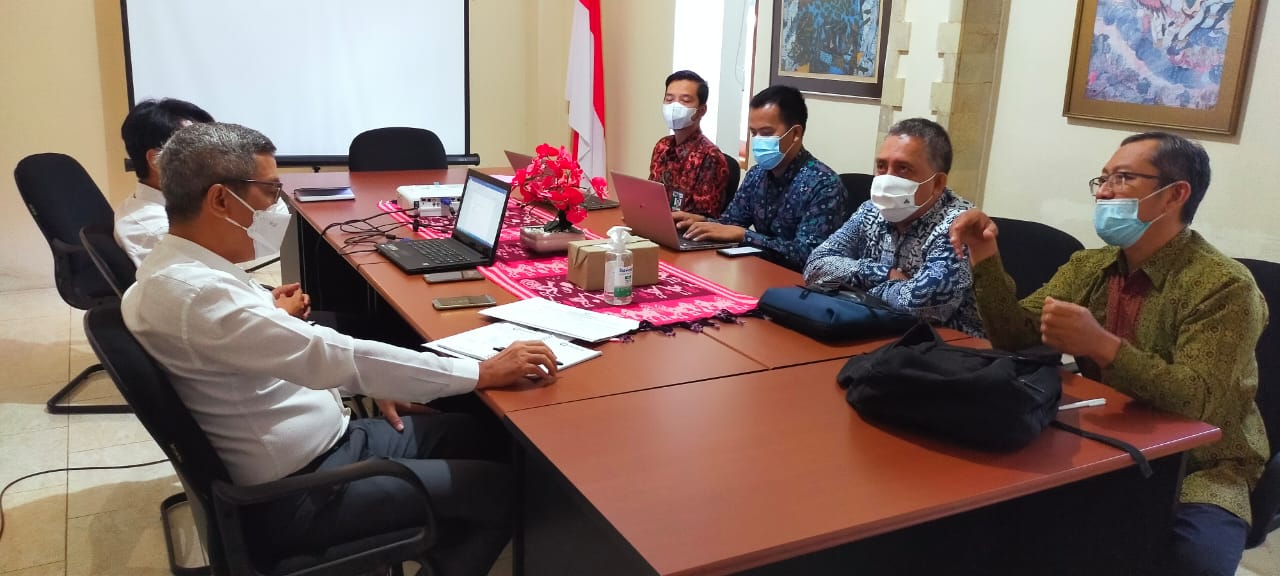 F KPK Ombudsman