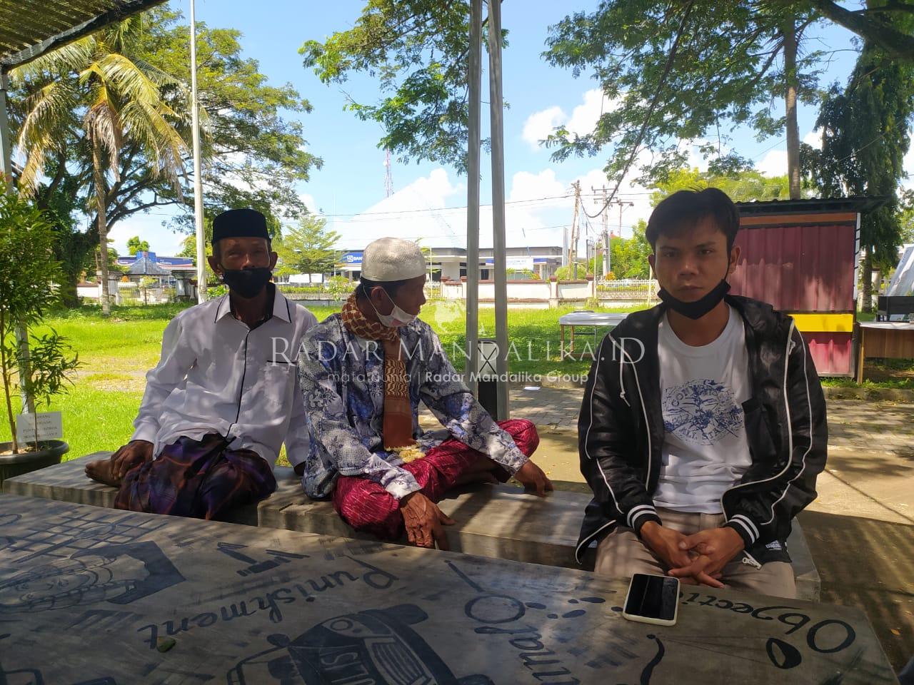 Kapolres: Kerusuhan di Landah Dipicu Konflik Lahan 1 Keterangan