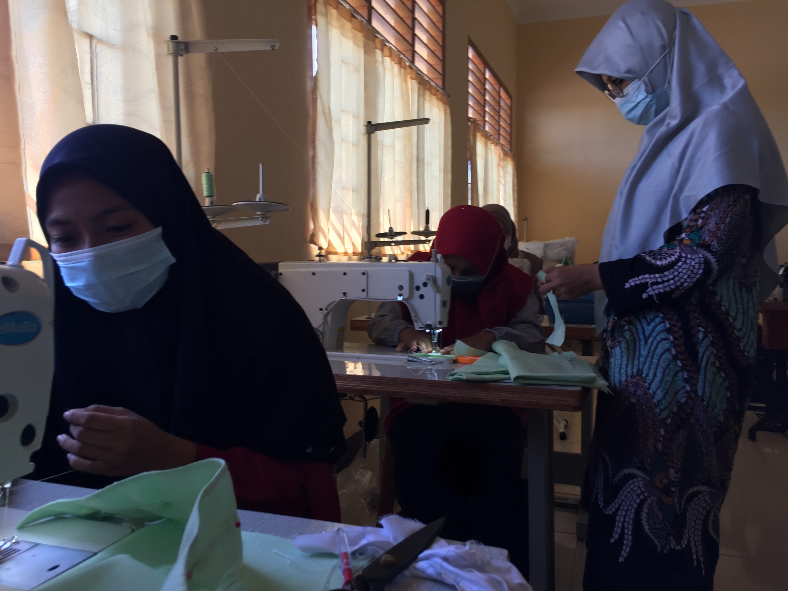 Mengintip Aktivitas Ramadan di Pondok Pesantren Selama Pandemi Covid-19 (8) 1 f Bok 1 3 scaled