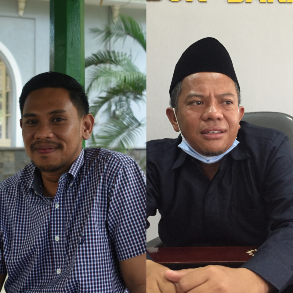 Dewan Minta Pemkab Lobar Jangan Diam ! 1 img1617922581709