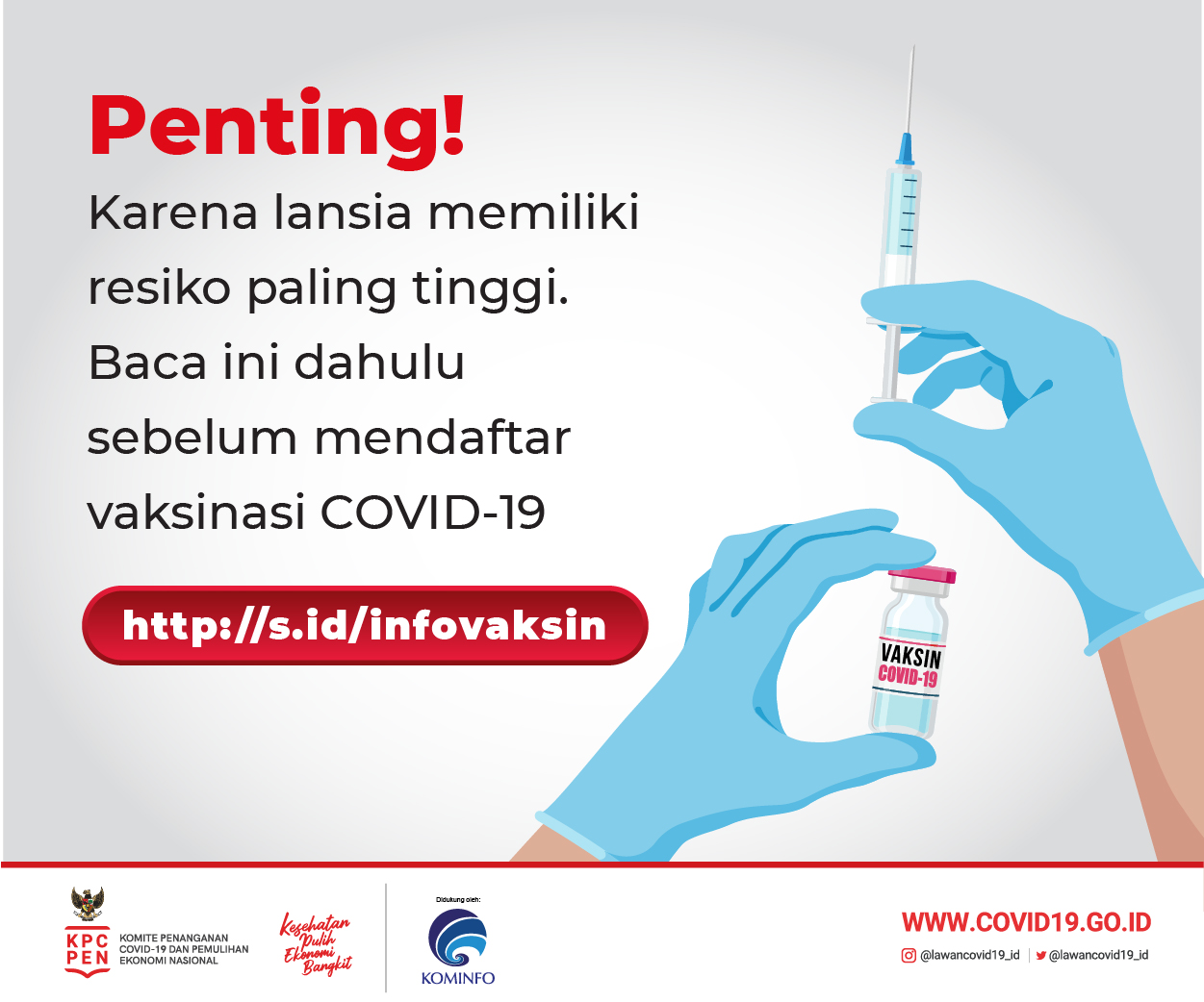 Vaksin AstraZeneca Sangat Efektif untuk Varian Baru COVID-19 1 Banner Vaksin Penting 300 x