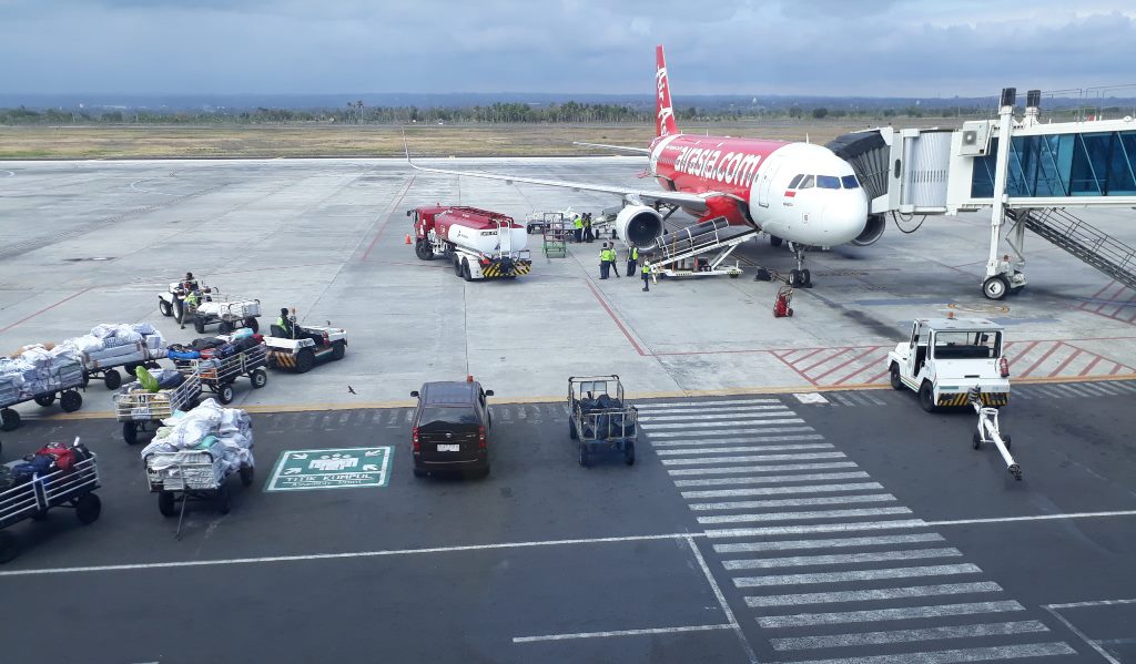 Gubernur Tegaskan Mudik di NTB Boleh Sampai 8 Mei 1 F BIL