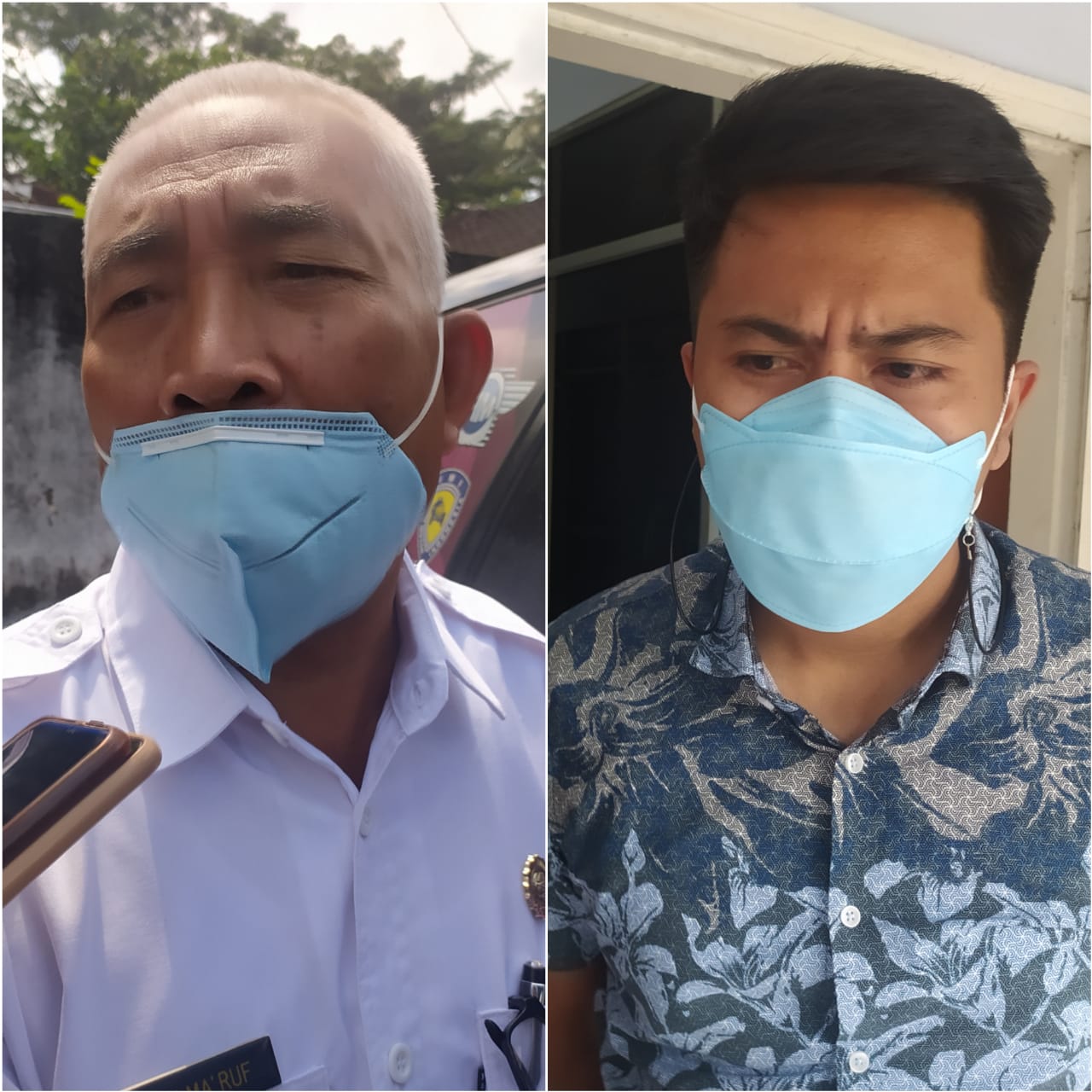 F Kalak Kasat