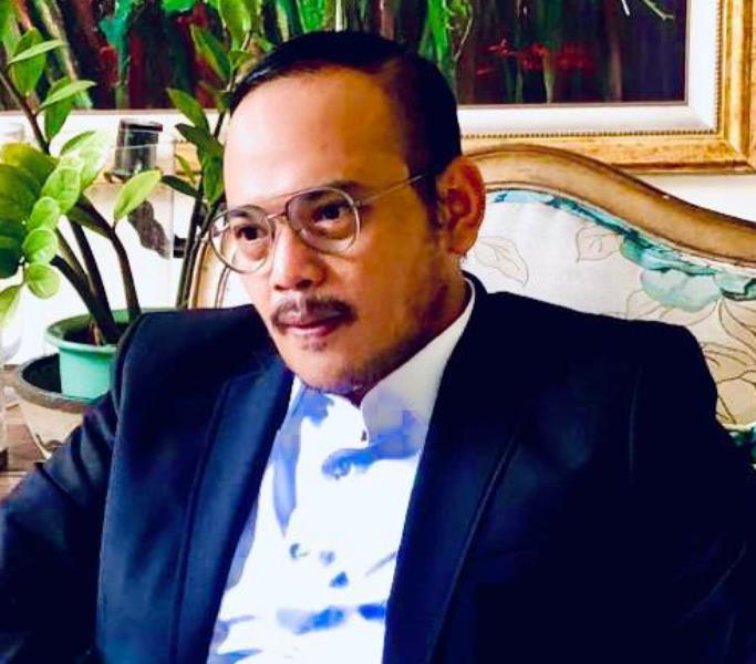 Bintang Prabowo : Pelabelan Teroris Terhadap Kelompok Separatis Papua Sudah Tepat ! 1 F bintang prabowo