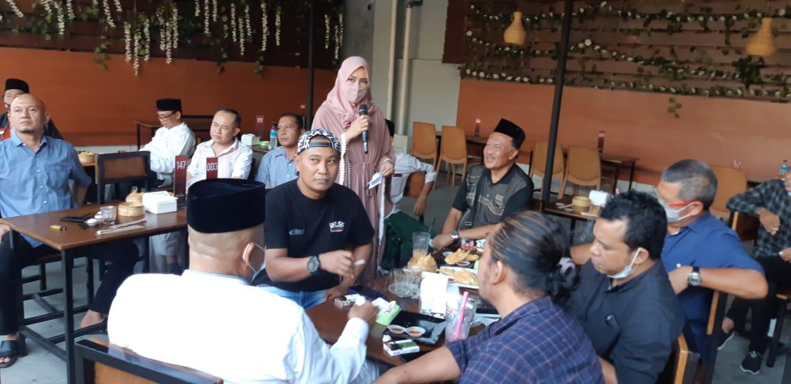 Silaturrahmi Pojok NTB, Buka Wawasan Pentingnya Keberagaman 1 IMG 20210522 WA0005