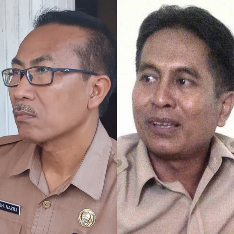 Nazili Batal Maju jadi Calon Sekda, Rahadian Tunggu Restu 1 img1621353074405