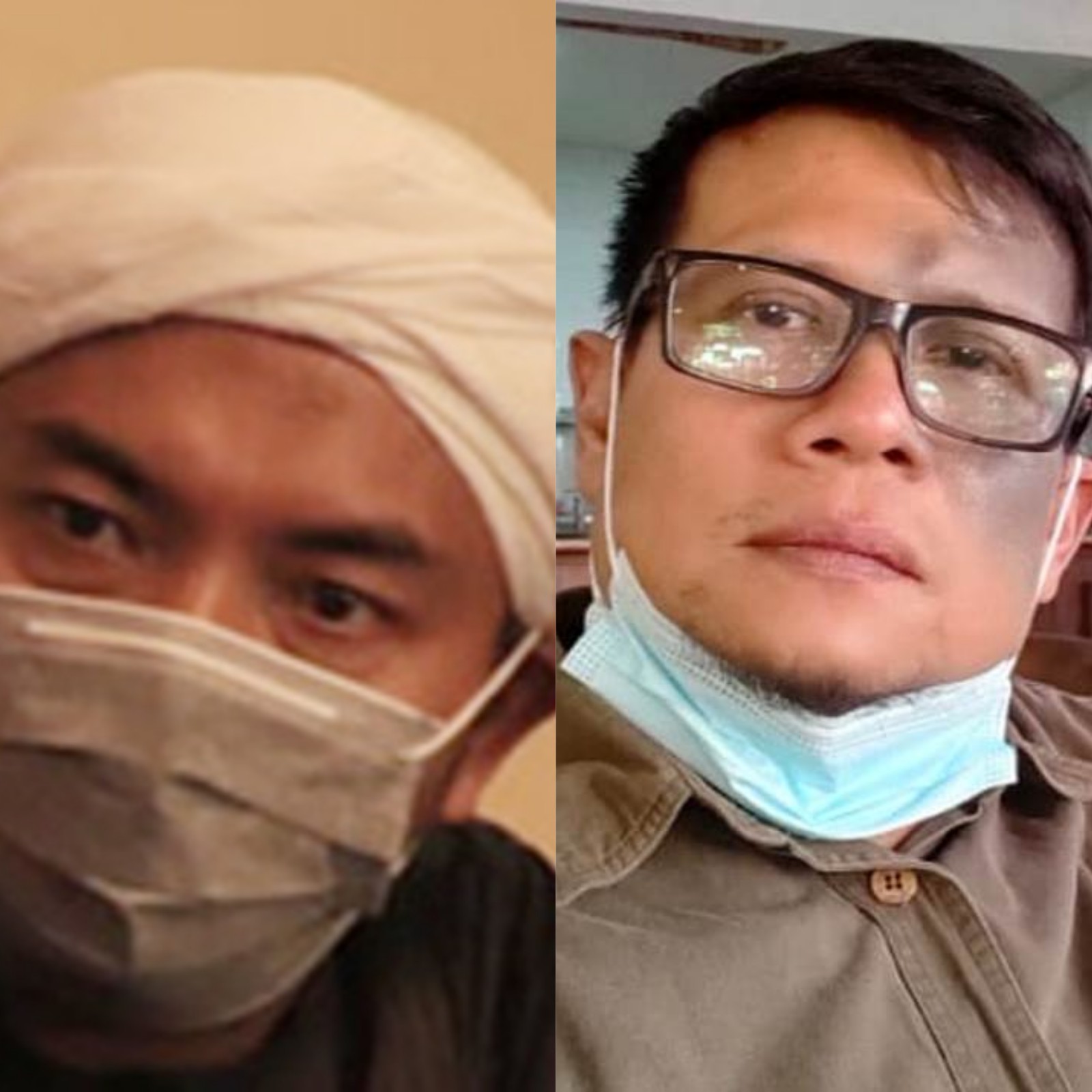 Sekda Harus Sejalan dengan Pathul-Nursiah 1 1623344851226