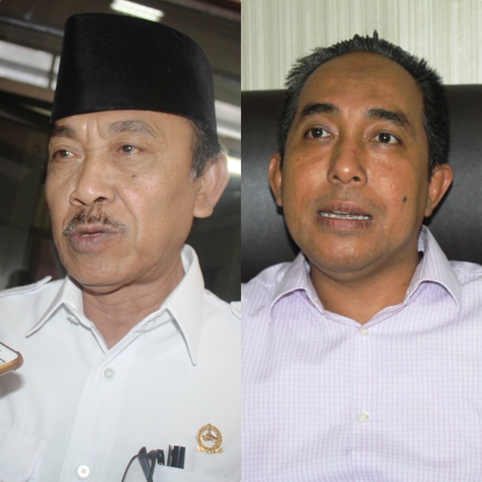 Pilgub NTB, Gerindra Siapkan Mori dan Ridwan 1 1623640598505