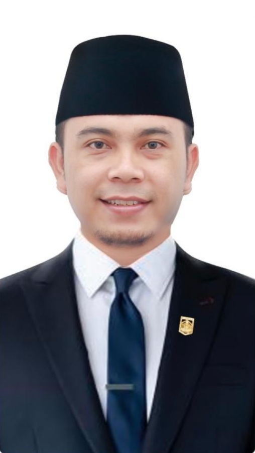 Anggota Dewan Bajang Bagus Buka Akses Jalan 1 Bajang Baguss