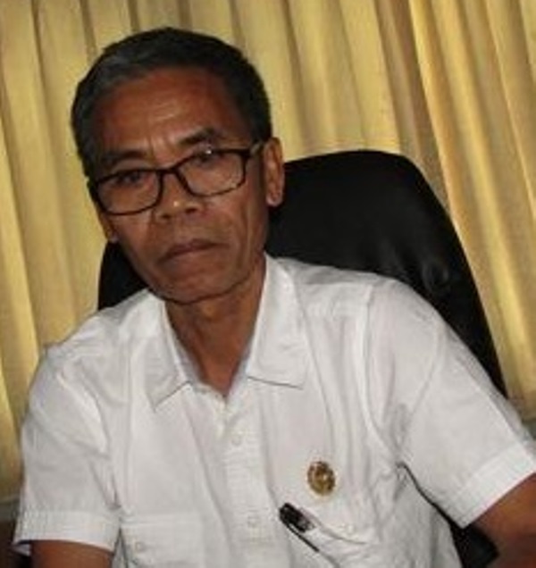 Amir Ali Gugur, Ikhsan Ngaku Siap jadi Kuda Hitam 1 F AMIR ALI