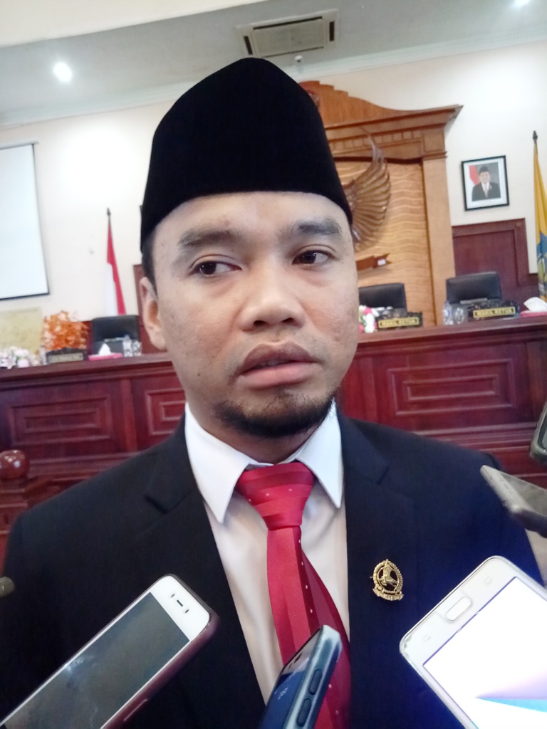 F Lalu Wirajaya
