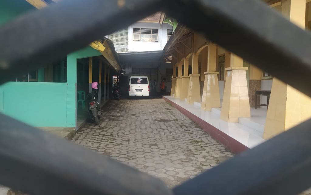 Waspada! Mobil-Motor Hari yang Sama Diembat Maling 1 F TKP