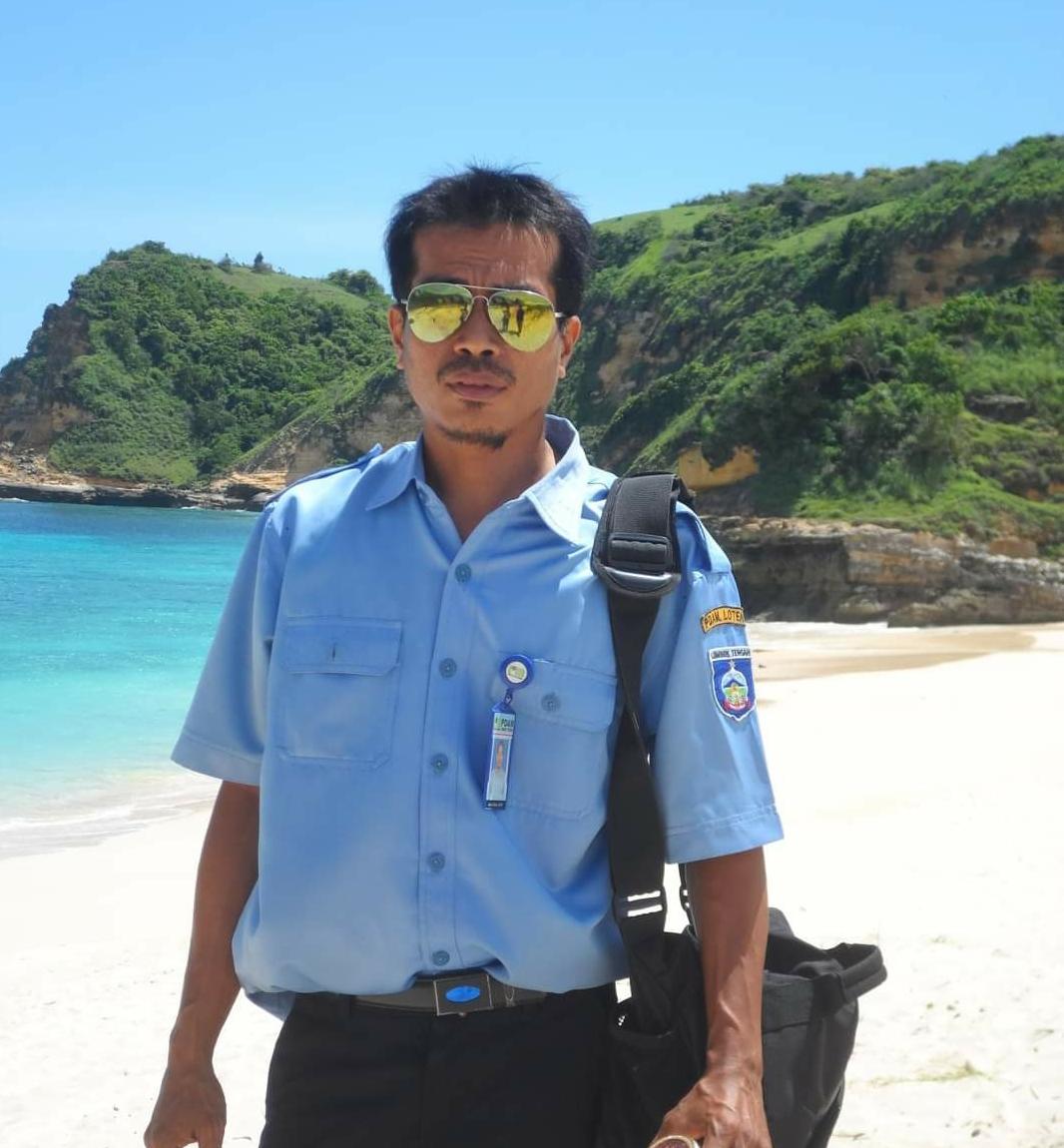 PDAM Tepis Kabar Adanya Surat Tagihan Bodong 1 F humas PDAM