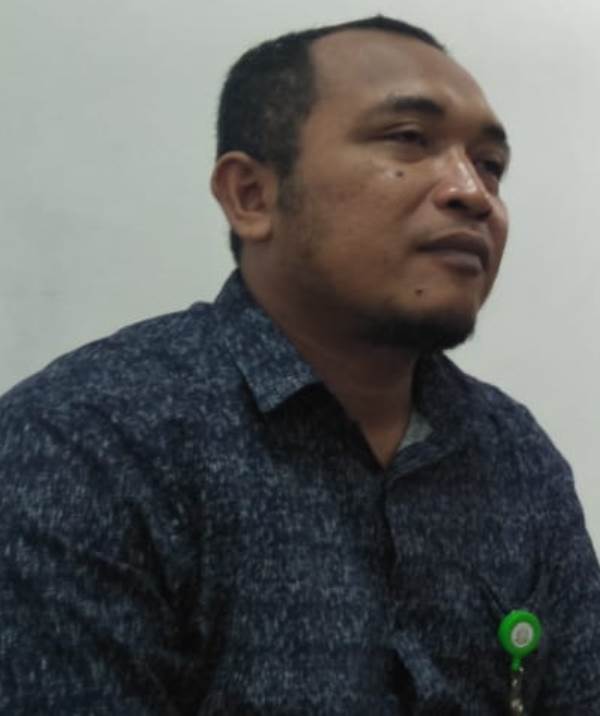 Kasus BPPD UTD, BPK Akan Audit 1 F kasi intel