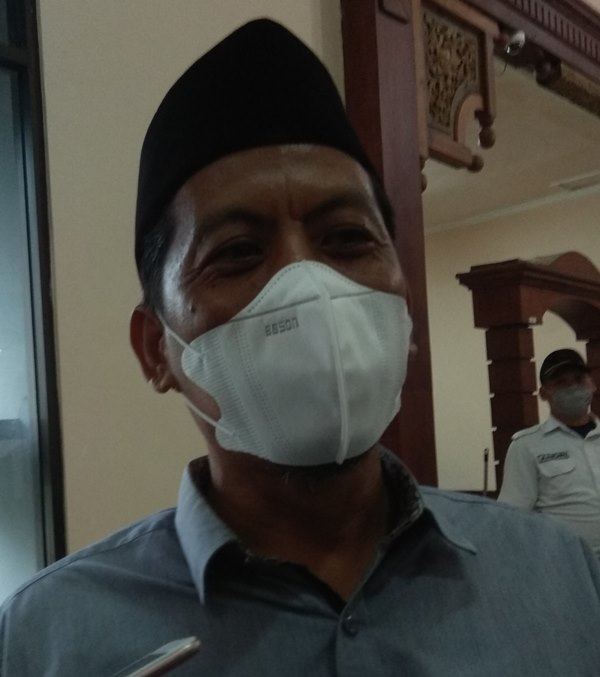 F samsul hadi