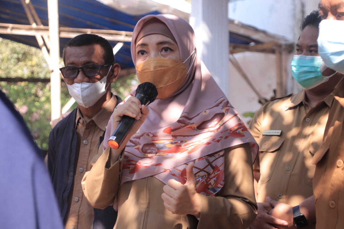Wagub Umi Rohmi: Progress Posyandu Keluarga Harus Dikawal Melalui SIP 1 IMG 20210622 WA0000