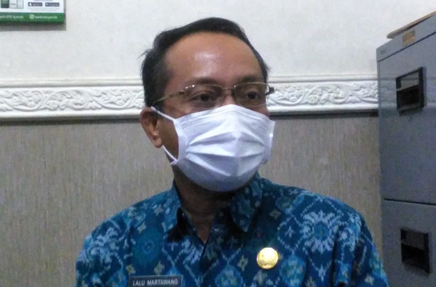 Pemkot Mataram Ngotot Berutang ke SMI 1 Martawang