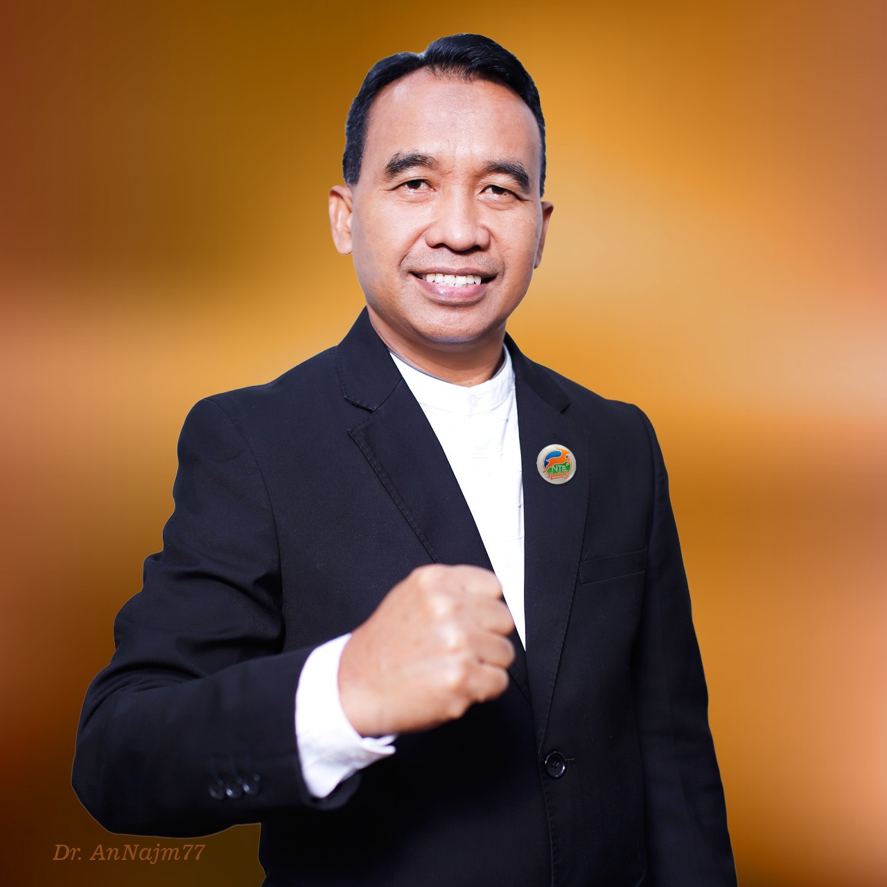 Kadiskominfotik: Waspada Akun Palsu Wagub 1 f nAJAM