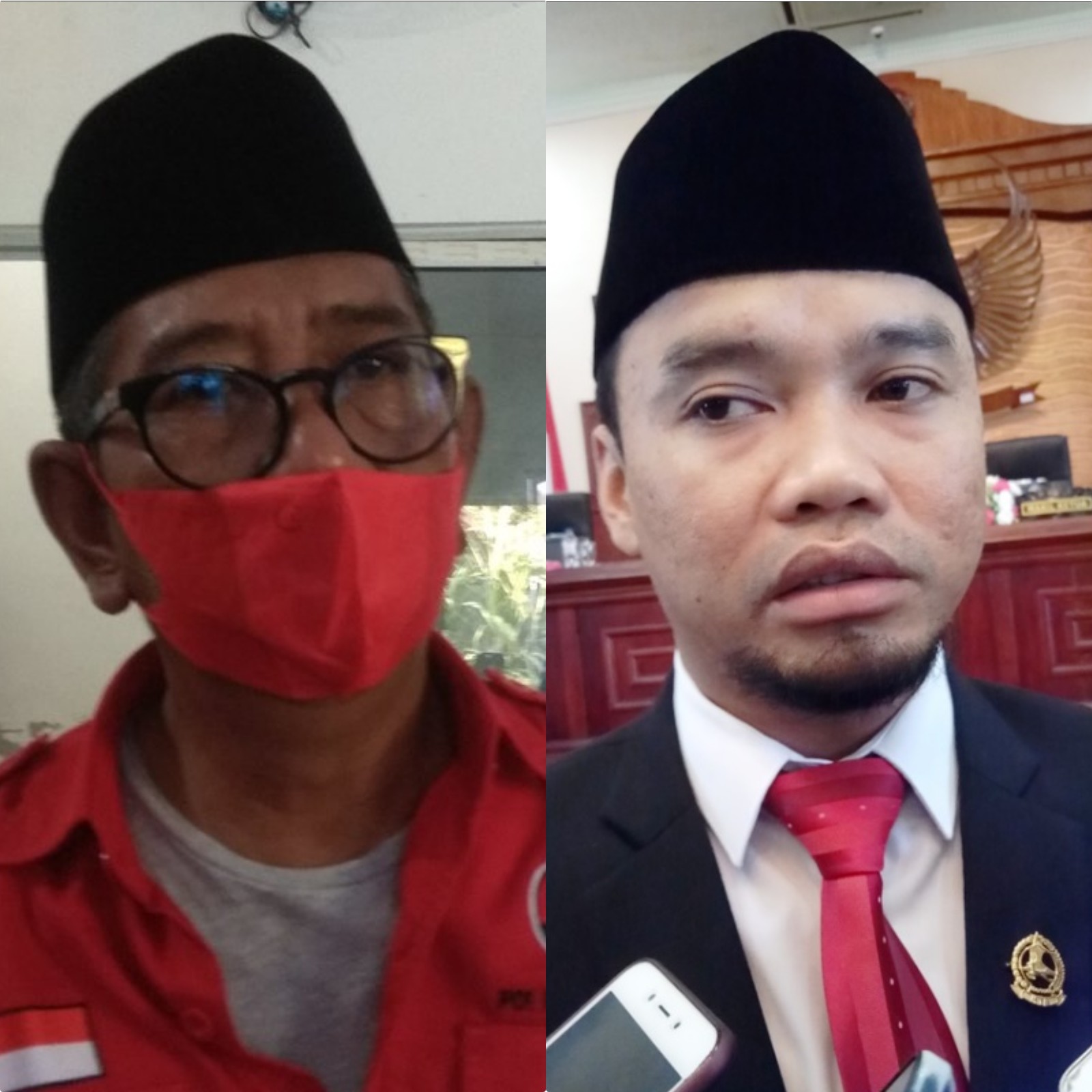 Dewan NTB Tuding Pemprov Lelet 1 1625109196096