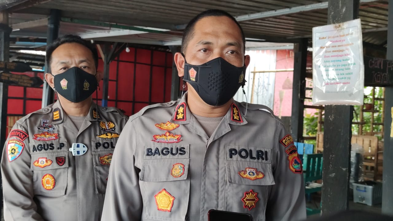 F BAGUS PILKADES
