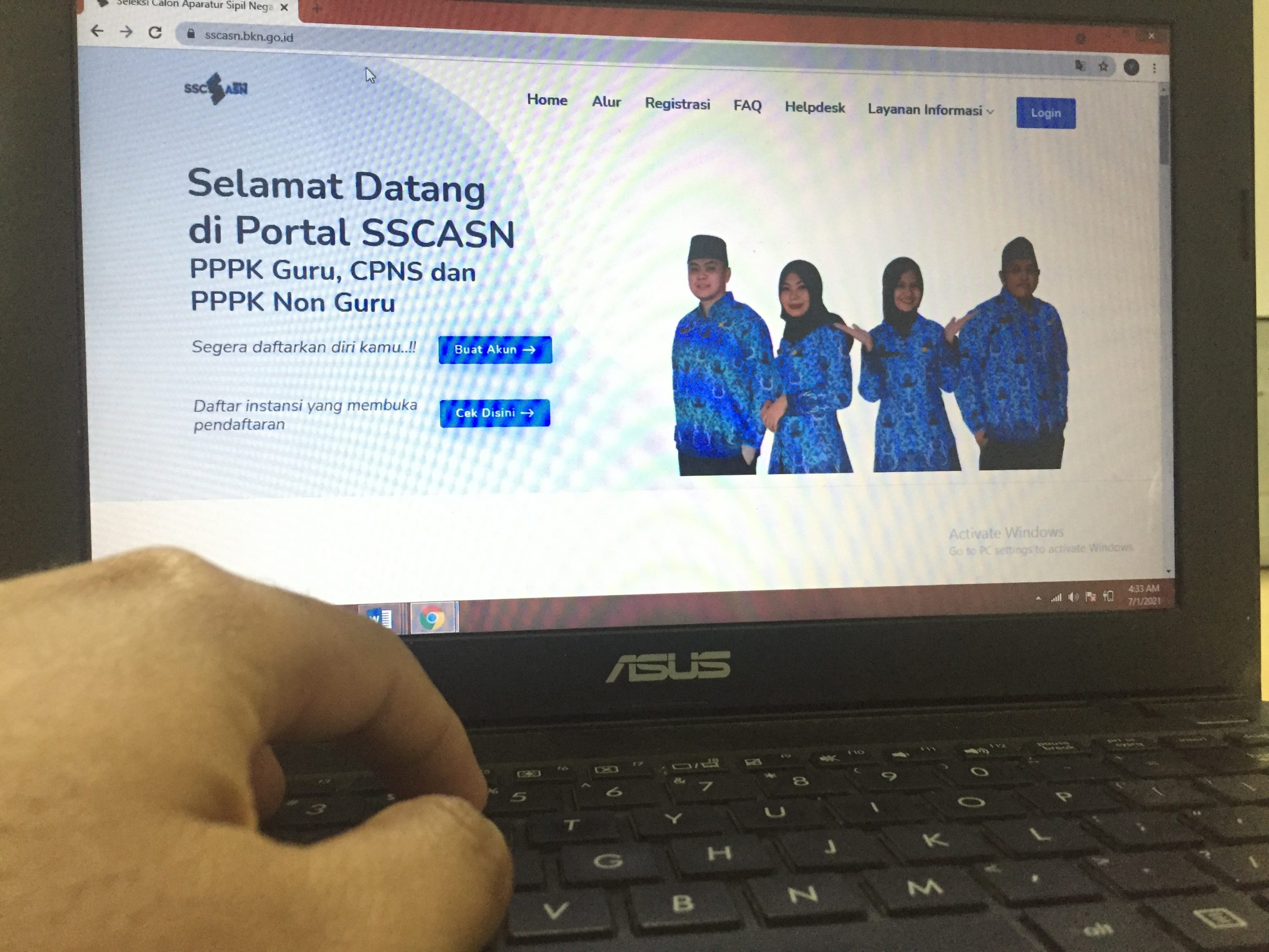 Portal Pendaftaran CPNS Sering Error 1 F CPNSSS scaled