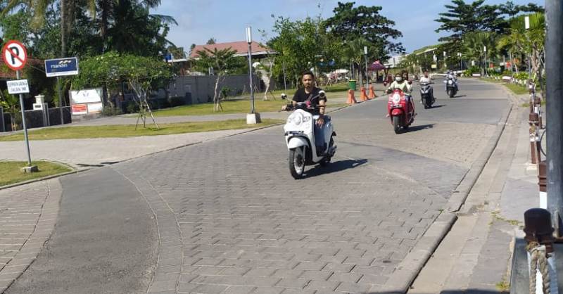F Kuta