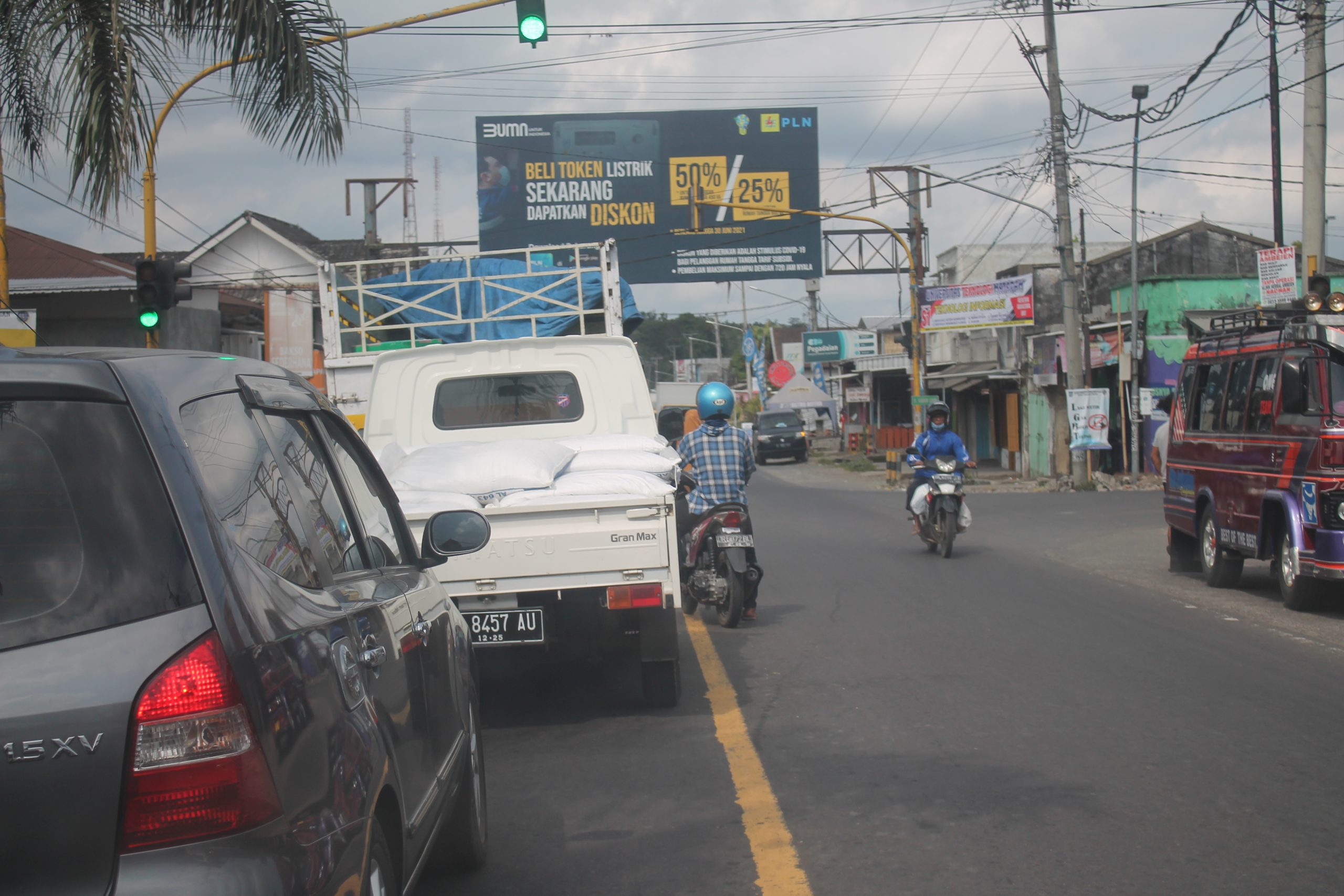 Covid-19 Melonjak, Masuk ke NTB Diperketat 1 F perbatasan 1 scaled