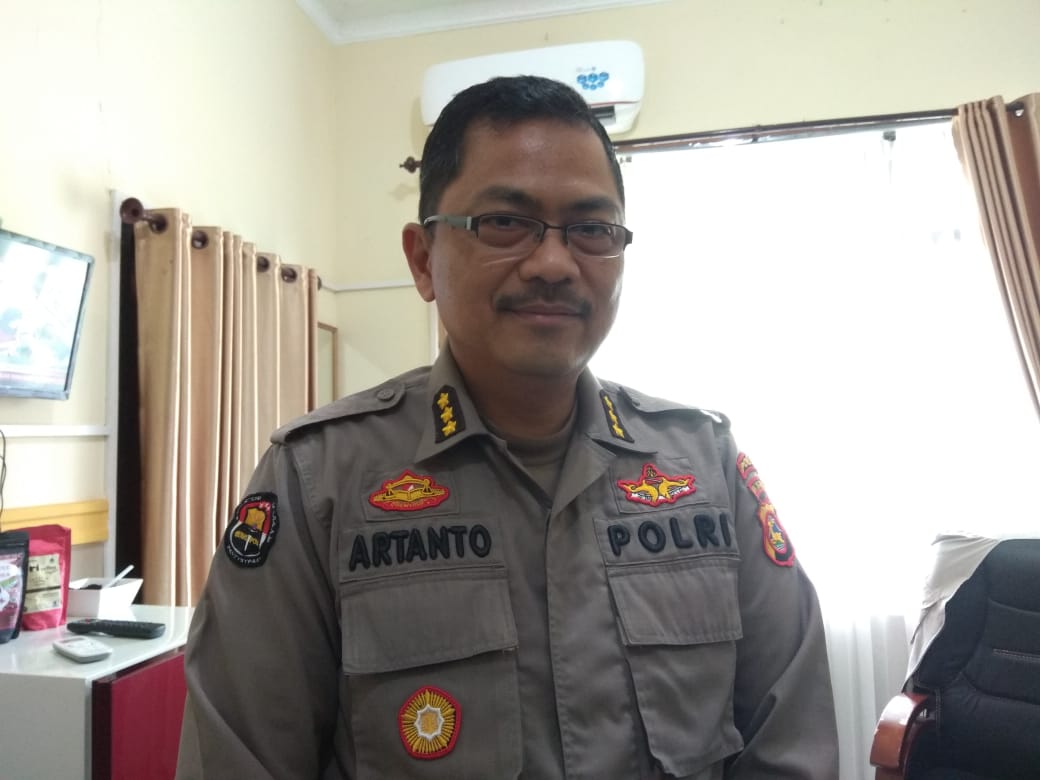 Anggota Dewan Viral Najamudin Akan Dipanggil Polisi 1 F. Kabid Humas Polda NTB