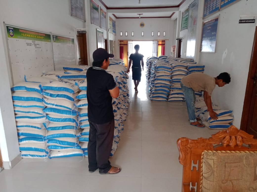 Bantuan