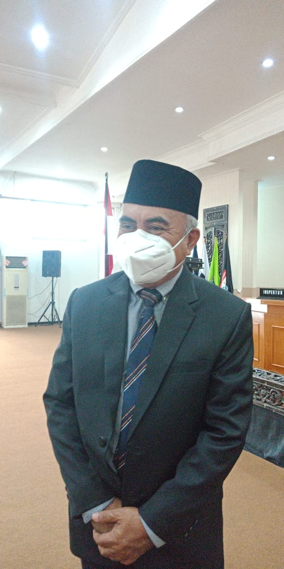 F Kadis PU
